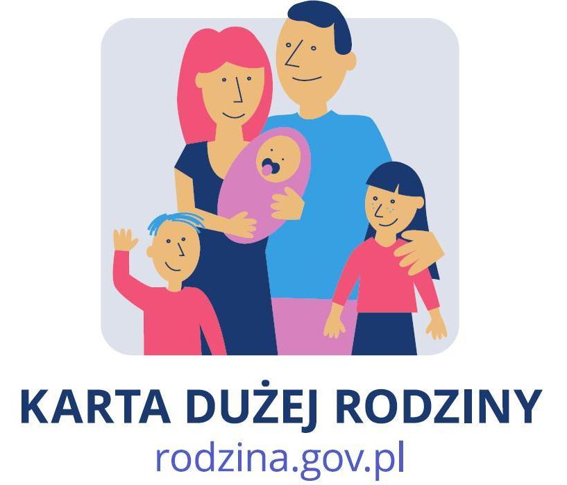 Karta Dużej Rodziny