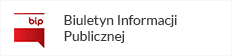 Ikona logo bip w menu
